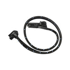 New Full Weatherstrip Kit Set Weather Strip Seal For 84-89 Corvette C4 Coupe