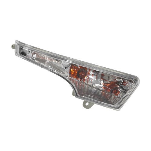 Turn Signal Lights Clear Lens Left+Right Side for 2013-2015 for Nissan Altima