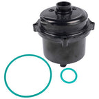 Auxiliary Coolant Water Pump Motor 1088245-00-J for Tesla Model 3 5YJ3 2017-2022