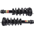 2× Front Shock Strut Assy 103060701C For Tesla Model S AWD 100D P100D 2015-2019