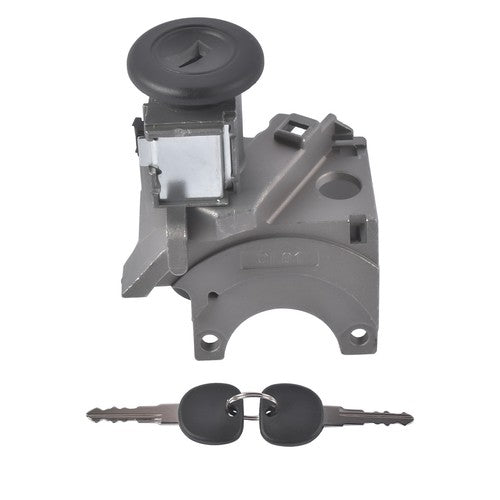 Ignition Lock Cylinder Switch & Housing for Chevy Silverado Cadillac Escalade