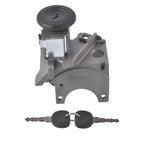 Ignition Lock Cylinder Switch & Housing for Chevy Silverado Cadillac Escalade