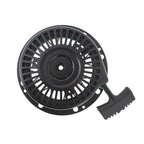 Recoil Starter Assembly For Tecumseh 590704 590746 590748 5.5HP-10HP Lawnmower