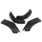 Mud Guards Fender Flares Flaps Kit for TRX350 04 06 TRX400 04 07 Rancher Honda
