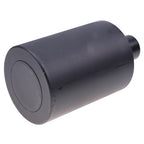 Top Roller for Yanmar VIO25-6A VIO27-2 VIO27-3 VIO27-4 VIO27-5 VIO30-3 VIO35