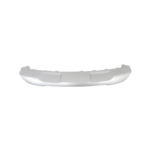 For Ford Explorer 16- 17 Front Lower Center Bumper Cover Molding Valance Plastic