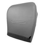 Driver Bottom Seat Cover Gray Suitable For Ford F250 F350 2001-2007 Truck NEW