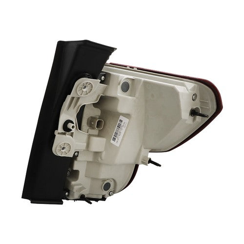 Quality Driver Left Side Rear Tail Light Fit For GMC Acadia SL/SLE/SLT 2020-2023