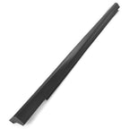 Side Skirt Rocker Panel Molding Trim for Dodge Charger 2012 2023 2Pcs