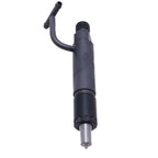 3X Fuel Injector 729004-53101 for Komatsu Yanmar 3 Cylinder Engine 3TNV84 3TNV88