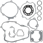 Complete Gasket Kit Set Top And Bottom End For KAWASAKI KX100 1998-2020 kx 100