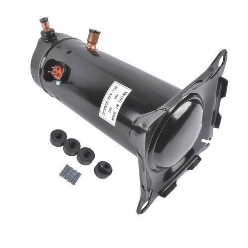 Compressor ZP38K5E-PFV-130 3.5 Tons 208/230 R-410A Scroll for High Temperature