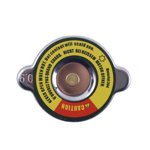 Engine Radiator Cap 23061GT for Genie Lift  13 Psi GN-23061 23061