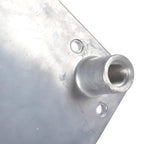 Gen IV LS3 Non AFM/DOD Oil Valley Cover Block Off Plate for Cadillac CTS-V 09-15