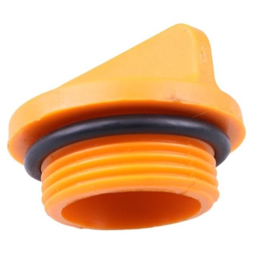 2X Oil Cap 124160-01751 For Yanmar 4TNE94 4TNE98 4TNE106 4TNV94 4TNV98 4TNV106