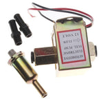 12V Fuel Pump 41-7251 For Thermo King Tripac APU RV RigMaster Truck NEW