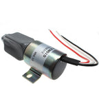 SA-3786-12 Solenoid 1753ES-12E6ULB1S1 For Kubota 21HP 91-05 Engine 721D2 mower