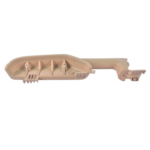 Front Left Side Door Armrest Handle Beige for 1999-06 Chevy Tahoe Escalade Yukon
