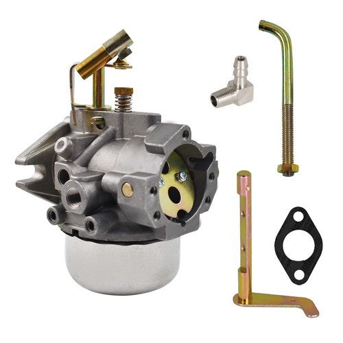 Mower Carburetor Kit For John Deere 110 112 210 212 Tractor 14 16 Horse Engine