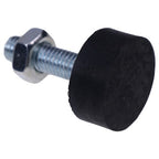 Back Door Rubber Bumper for Bobcat 320 325 328 329 331
