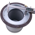 Air Oil Separator 250034-112 408167-009 250034-143 for Sullair Air Compressor
