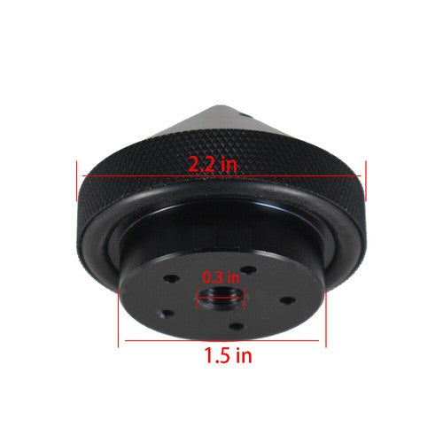 For MotorGuide X3 X5 XI3 XI5 Eliminator Trolling Motor Prop Nut (GFEL-MG-R-DP)