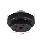 For MotorGuide X3 X5 XI3 XI5 Eliminator Trolling Motor Prop Nut (GFEL-MG-R-DP)