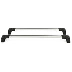 Aluminum Roof Rack Cross Bars for Mazda 5 2006-2017 Cargo Lockable