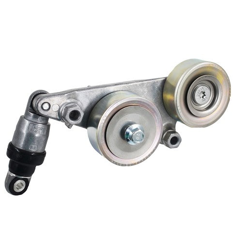 Engine Belt Tensioner Assembly For Honda 05-10 Odyssey 10 Accord