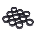 10X Washer R79605 for Hitachi DX75 DX75M LX100-2 LX100-3 LX100-5 LX120-3 LX120-5