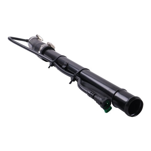 Fuel Tank Filler Neck Tube 52060489AH for Jeep Wrangler 3.8L V6 2007-2011