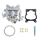 4MV 4 Barrel Carburetor 7026202 7026203 For Chevrolet Chevelle 1970 1971-1973