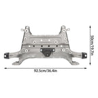 Front Suspension Subframe Crossmember Cradle For Honda HR-V 2023-25 502003W0A00