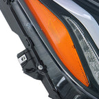 Right Side Xenon/HID W/LED DRL For Chevrolet Bolt EV 2017-2021 Headlight Assy