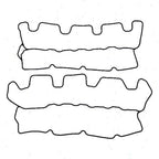 U5LC0016 Full Gasket Set for Perkins 404D-22 404C-22 404C-22T Engine