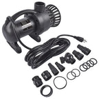 91018 3000 GPH Submersible Pond Pump Waterfall Fountain For Aquascape AquaSurge