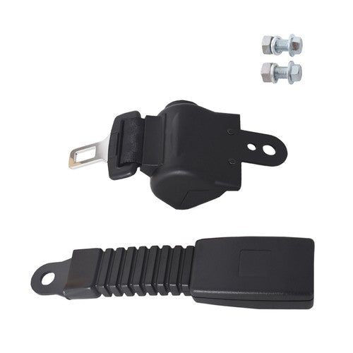 Retractable Golf Cart Belts Universal Lap Straps Fits For EZGO Yamaha Club Car