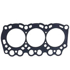 Head Gasket 301L01-01102 for Mitsubishi L3E Tractor Loader Generator