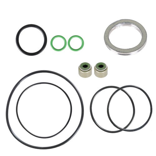 NEW Top End Head Gasket Kit Set For 2003-2011 Kawasaki Bayou 250
