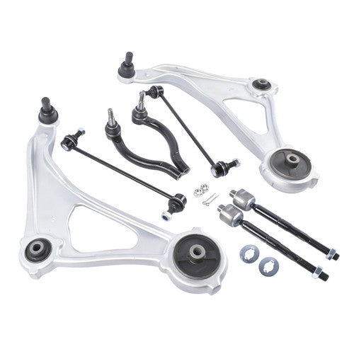 8* Front Lower Control Arm Suspension Kit for Nissan Altima Maxima 2.5 3.5 15-23