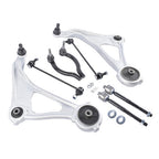 8* Front Lower Control Arm Suspension Kit for Nissan Altima Maxima 2.5 3.5 15-23