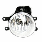 For 2014 2015-2021 Toyota Tundra Fog Lights Pair Front Bumper Driving Lamp