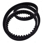 139T Drive Belt 40024 04 12040063 for Harley Davidson Touring FLHR FLHT 2004 2006