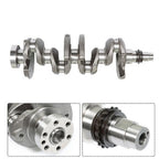 Crankshaft 23110-2B610 For 12-19 Hyundai Accent Veloster 12-19 Kia Rio Soul 1.6L