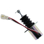 Fuel Shut Off Solenoid AM882277 for John Deere JD 670 770