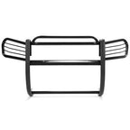 For Toyota 4runner 03-09 Front Bumper Grille Brush Guard Steel Protector