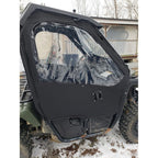 0SR90 HL5 210 Soft Doors Cab Enclosures for Honda Pioneer 500 2015-2023