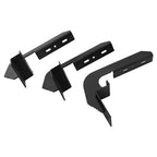 Running Board Mounting Bracket Step for Ford Transit 150 250 350 2015 Up 401727