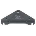Fit For John Deere Z515E Z530M Z530R Z545R Hitch Kit BUC10987 Hanging Kit Black