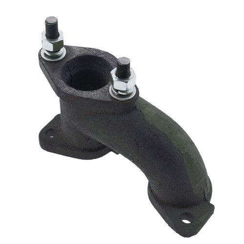 Manifold 15221-12312 15221-12313 for Kubota L175 L185 L1801 L1500 L1501